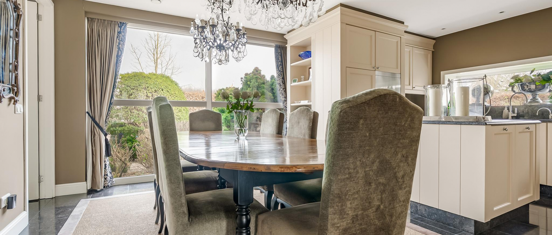 Woning te koop aan de Eaglelaan 11 te Almere
