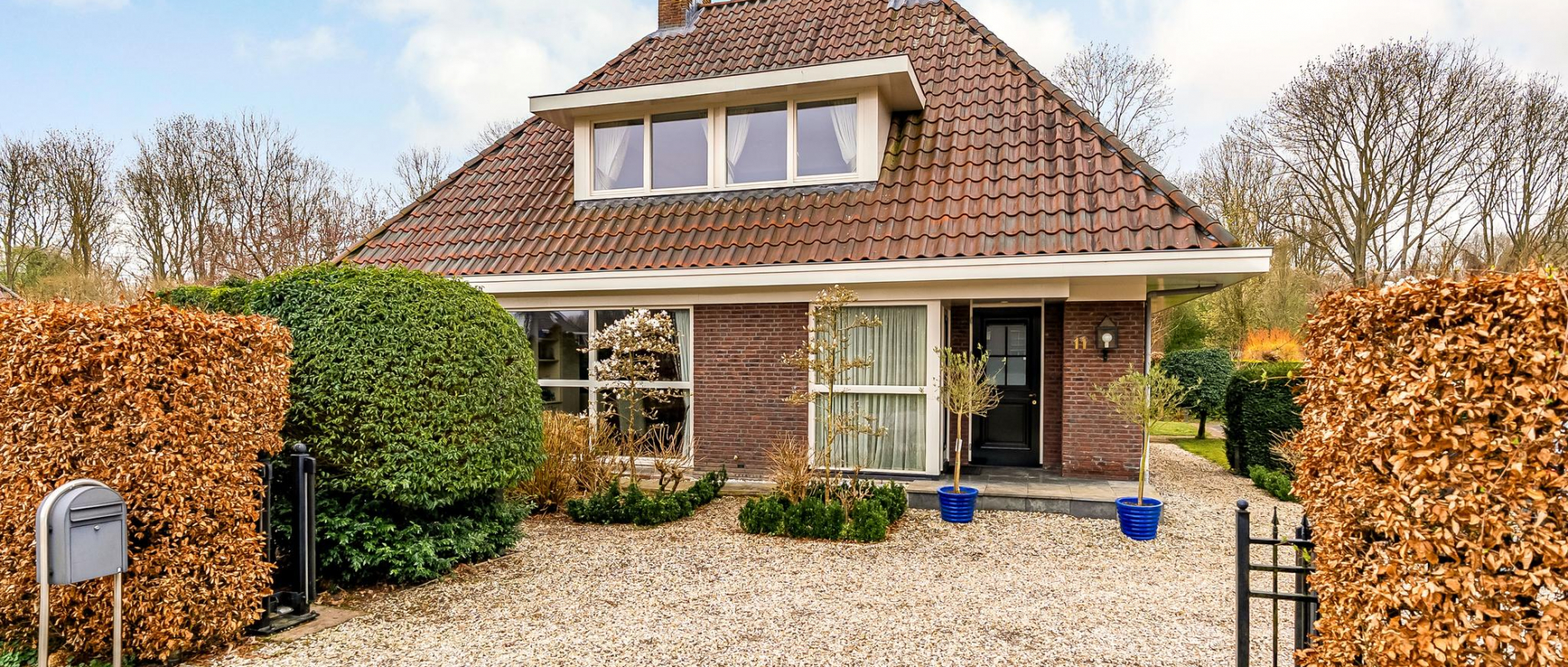 Woning te koop aan de Eaglelaan 11 te Almere