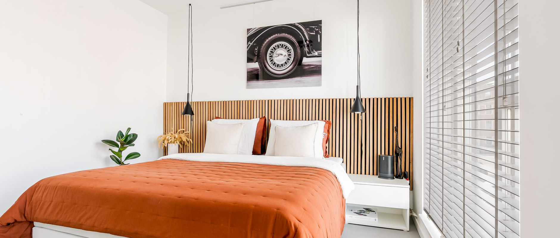 Woning te koop aan de Liechtensteinstraat 45 te Almere