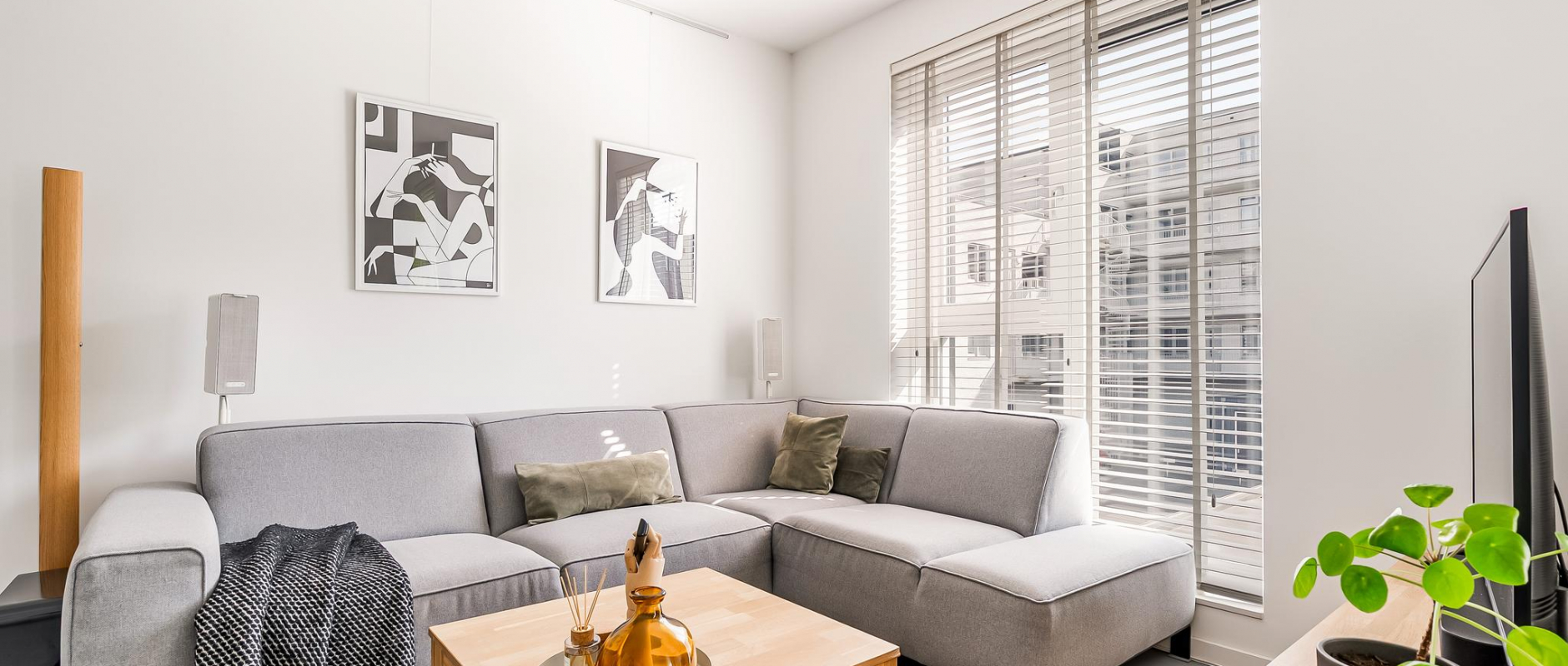 Woning te koop aan de Liechtensteinstraat 45 te Almere