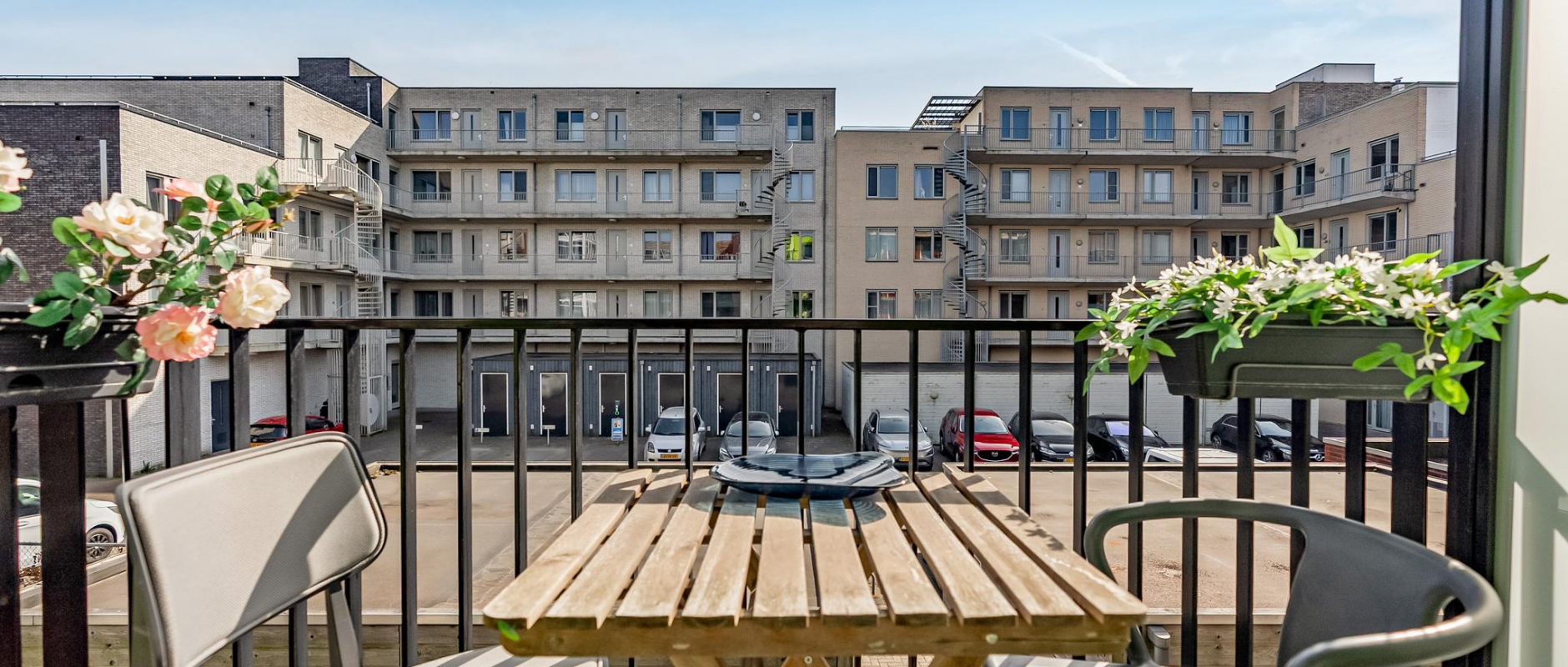 Woning te koop aan de Liechtensteinstraat 45 te Almere