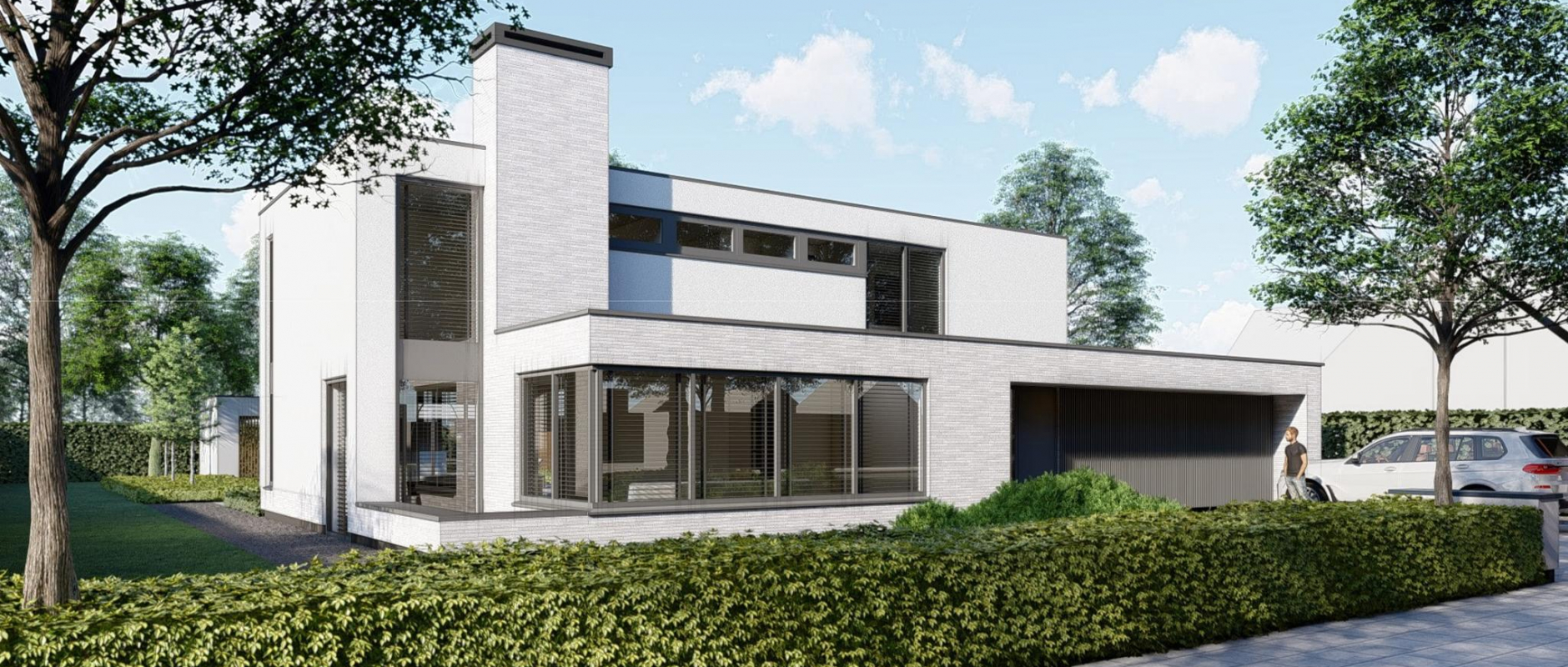 Woning te koop aan de Jupiterweg 5 te Dronten
