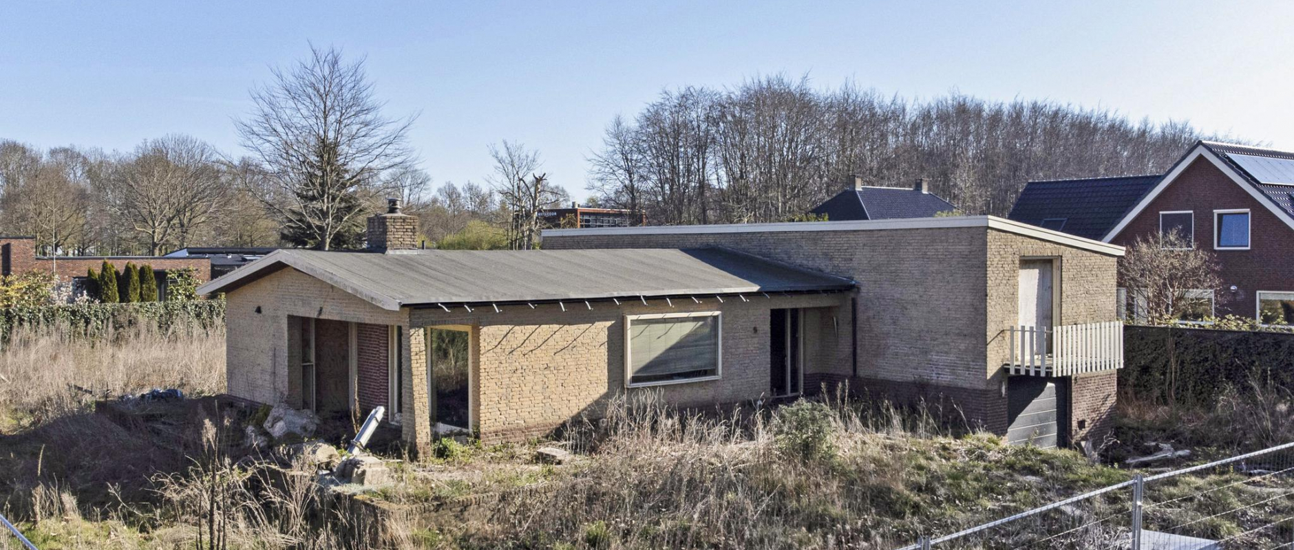 Woning te koop aan de Jupiterweg 5 te Dronten