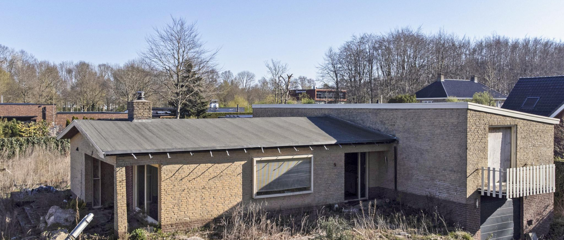 Woning te koop aan de Jupiterweg 5 te Dronten