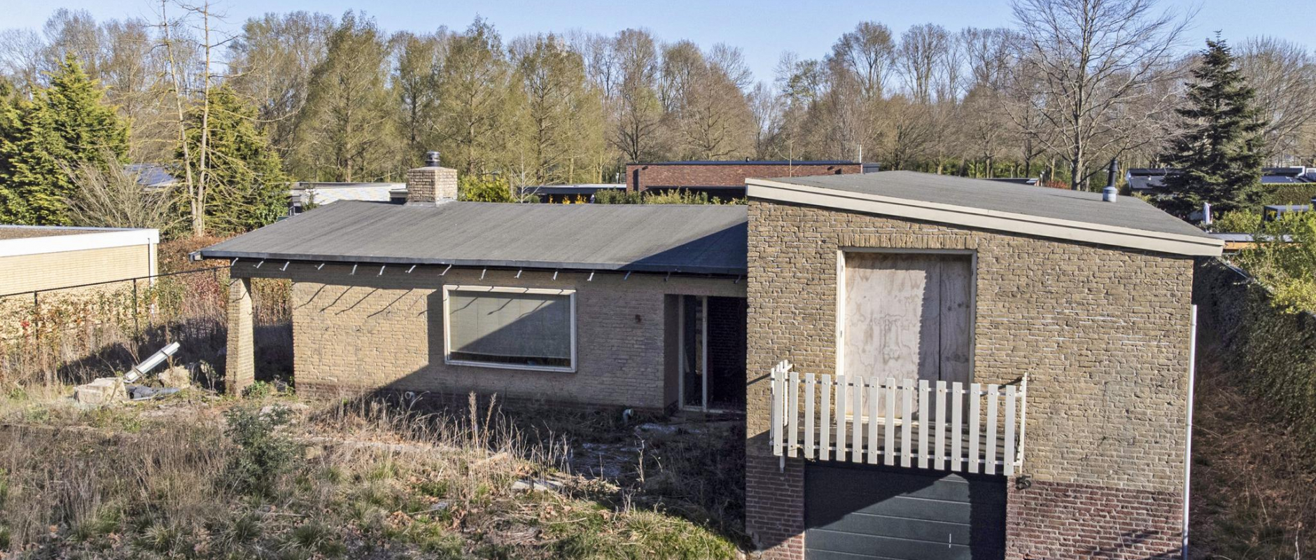 Woning te koop aan de Jupiterweg 5 te Dronten