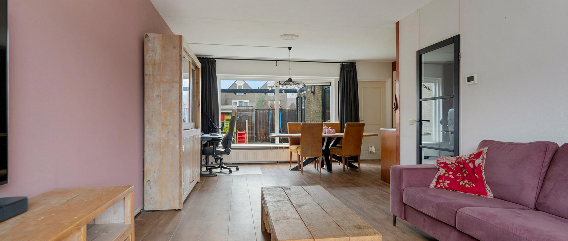 Woning te koop aan de Karveel 55 4 te Lelystad
