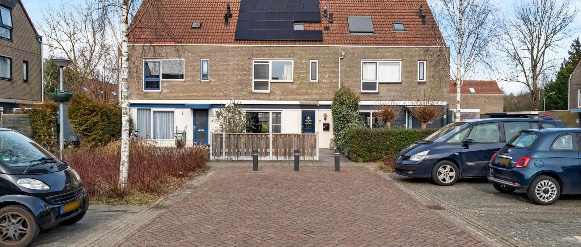 Woning te koop aan de Karveel 55 4 te Lelystad