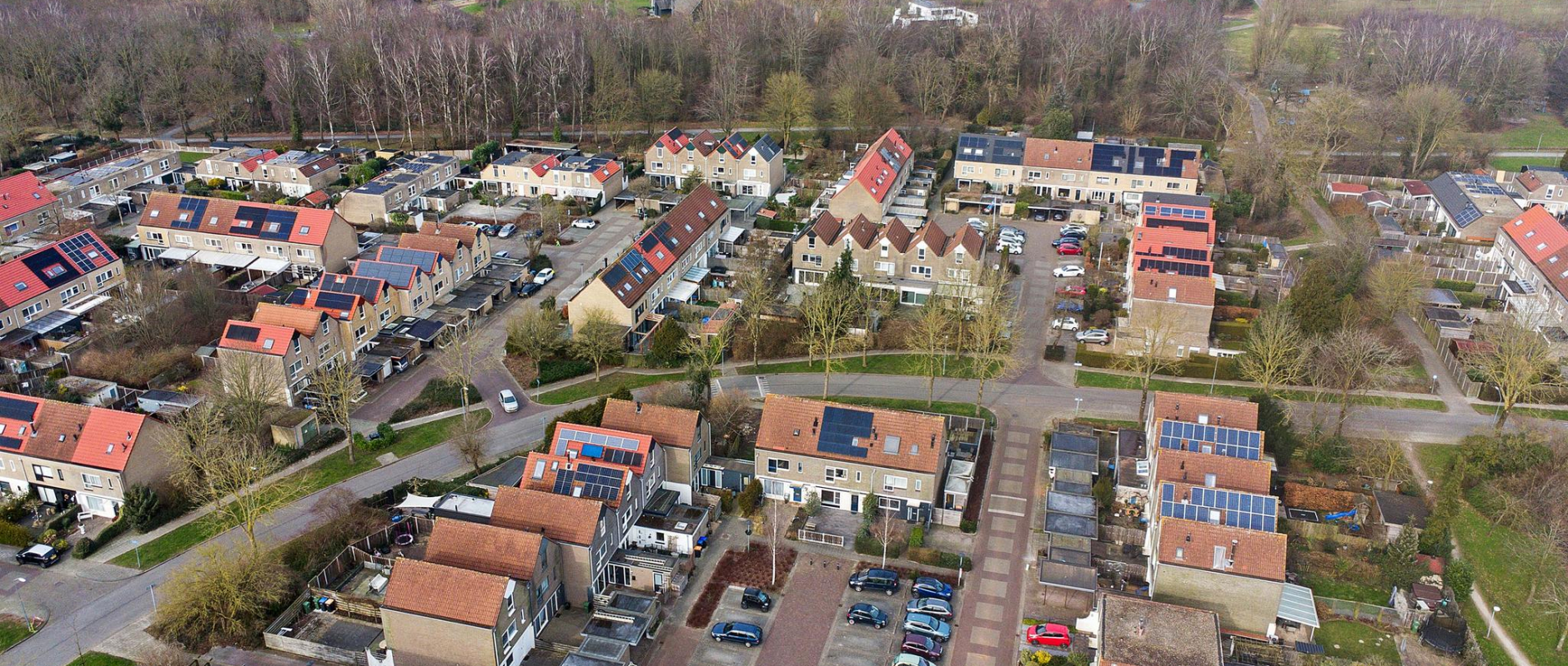 Woning te koop aan de Karveel 55 4 te Lelystad