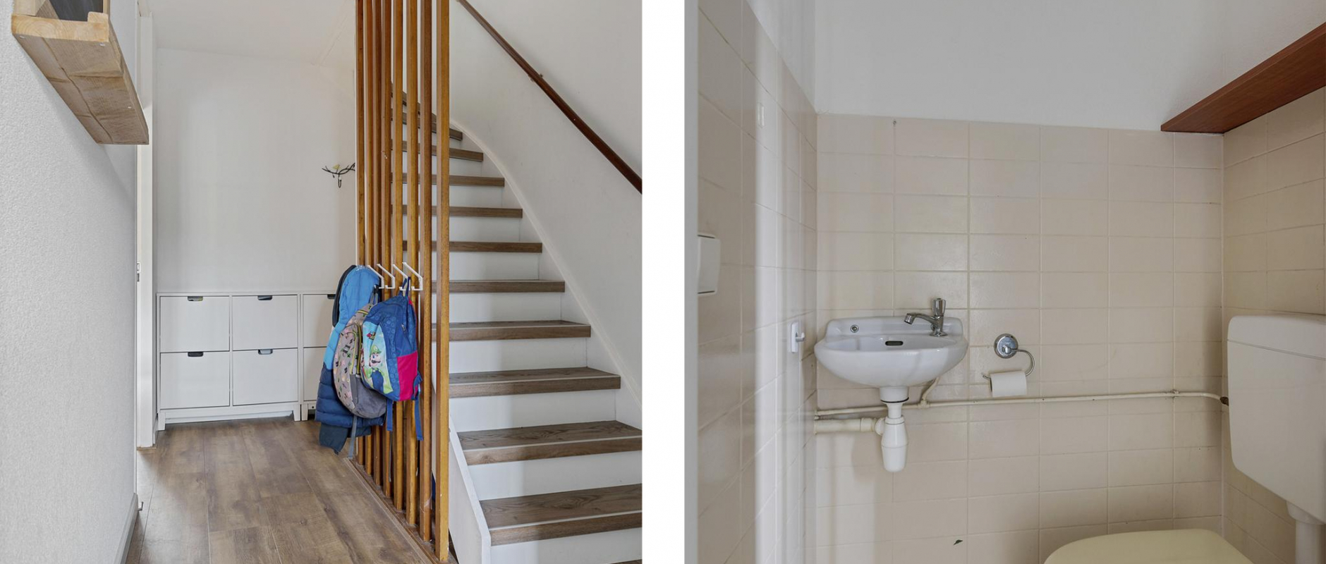 Woning te koop aan de Karveel 55 4 te Lelystad