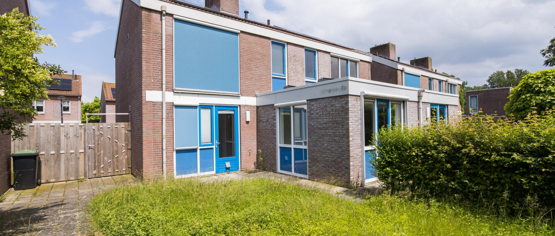 Woning te koop aan de Koraalstraat 26 te Swifterbant