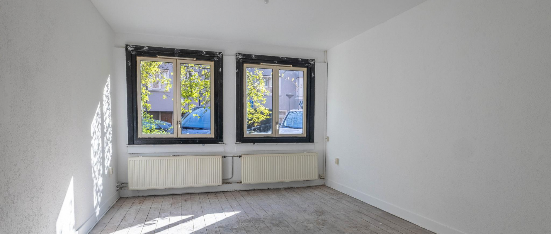Woning te koop aan de John Franklinstraat 27H te Amsterdam