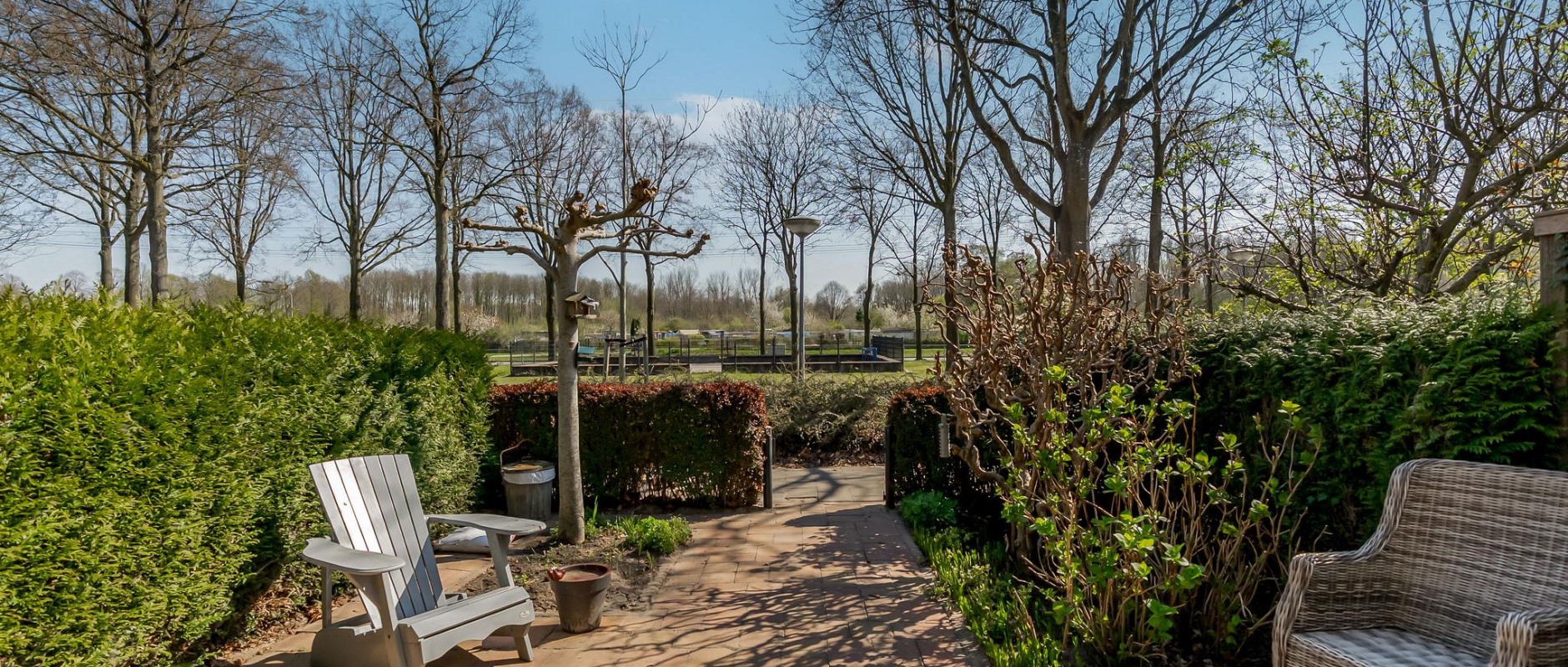 Woning te koop aan de Eindhovenstraat 47 te Almere