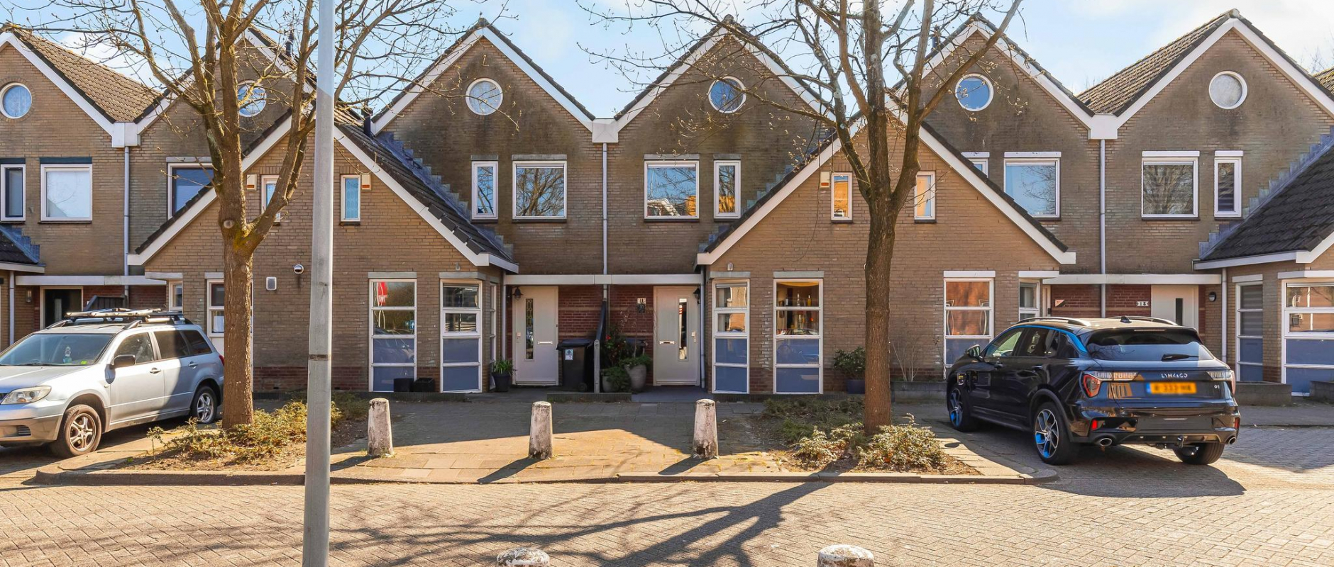 Woning te koop aan de Wezelstraat 9 te Almere