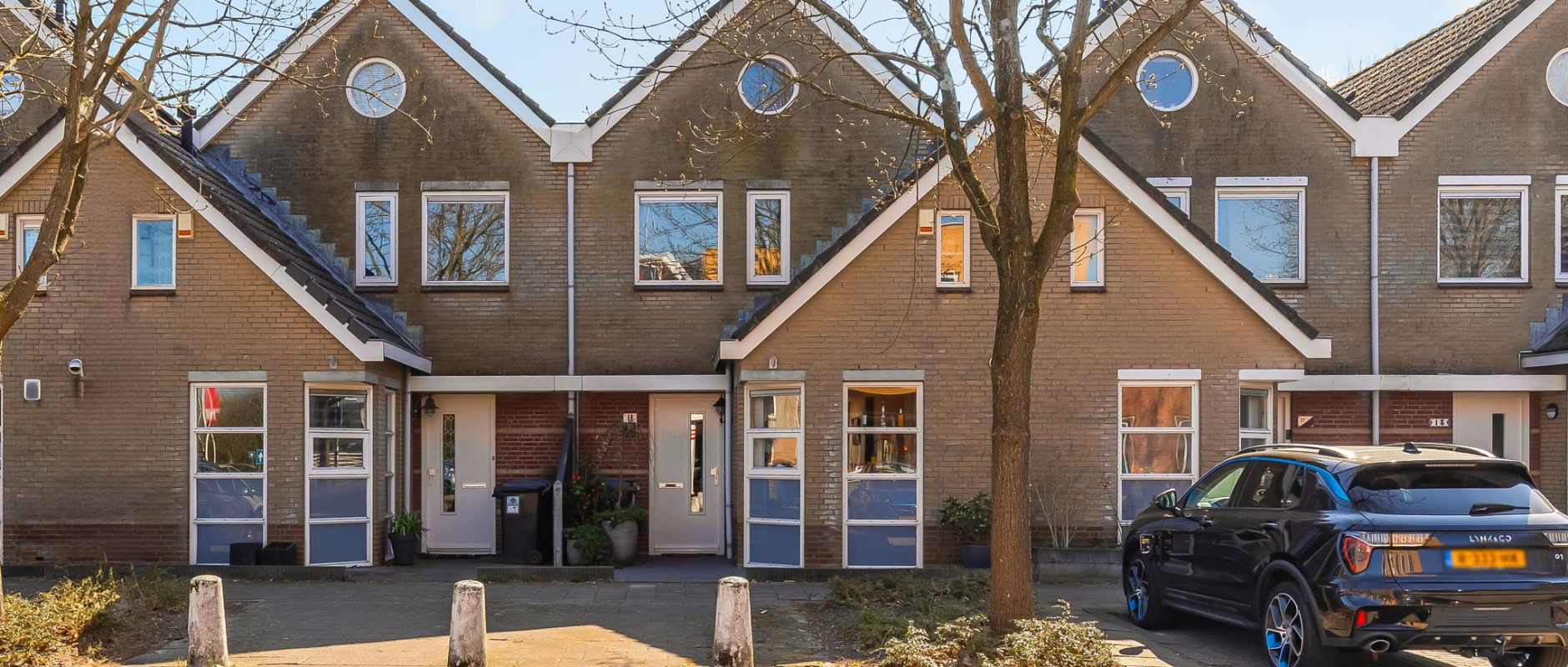 Woning te koop aan de Wezelstraat 9 te Almere