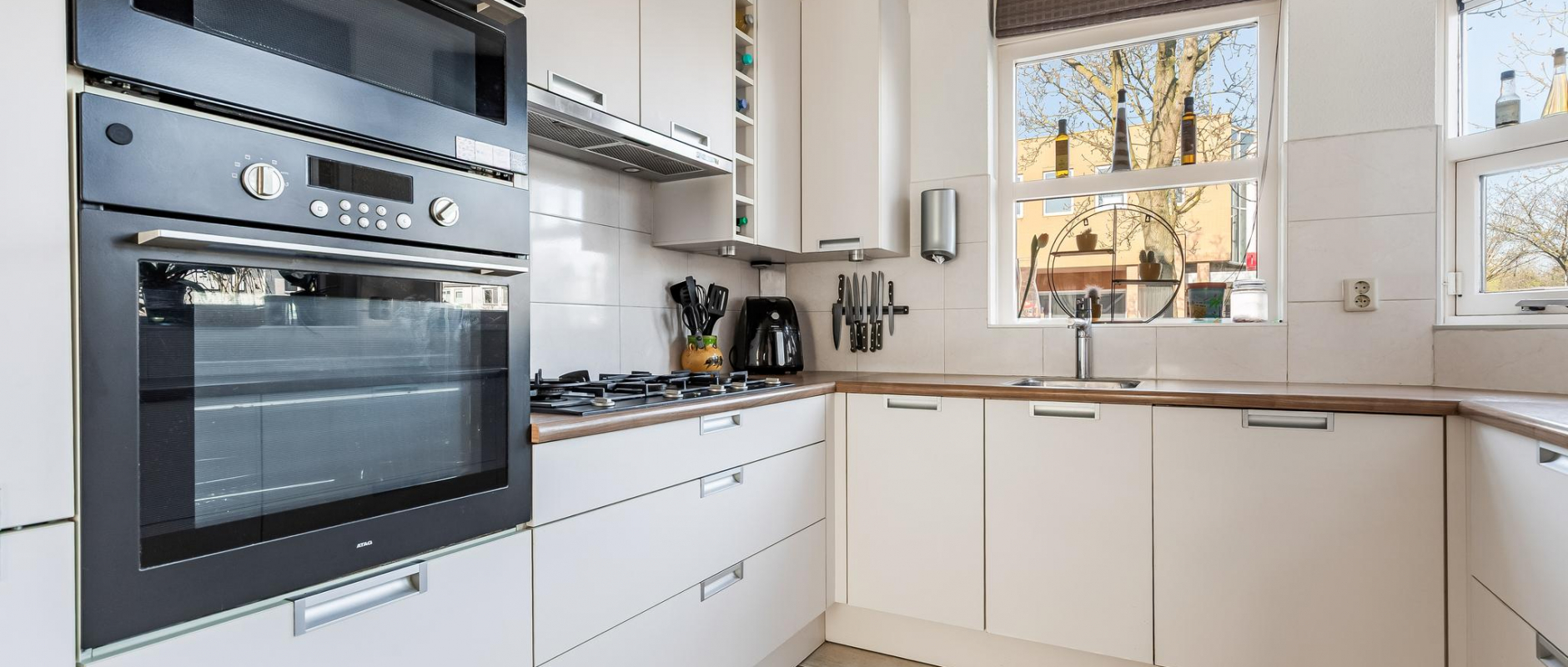 Woning te koop aan de Wezelstraat 9 te Almere