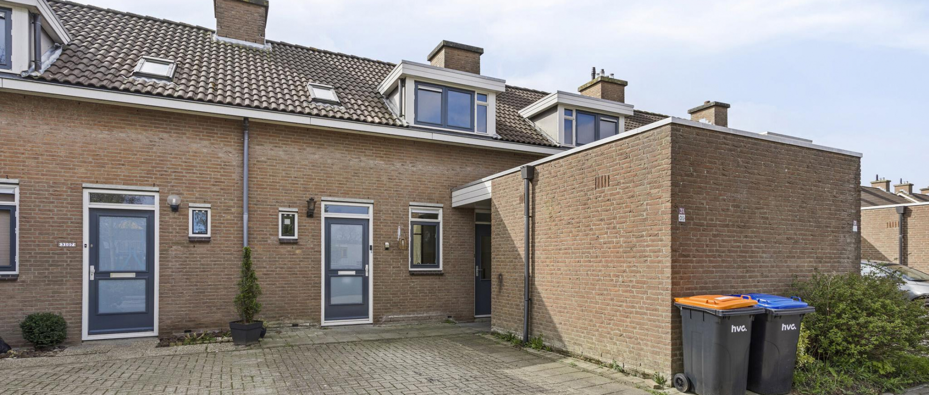 Woning te koop aan de Tjalk 31 9 te Lelystad
