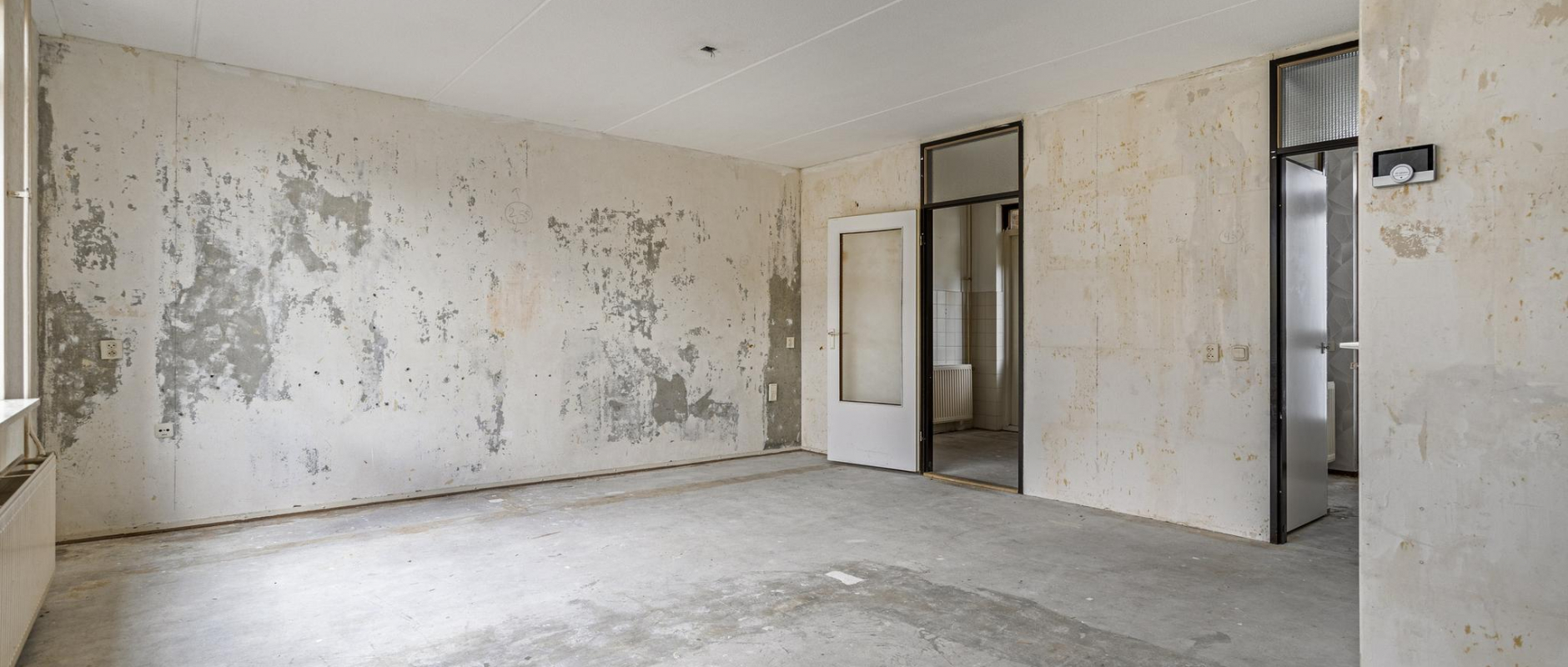 Woning te koop aan de Tjalk 31 9 te Lelystad
