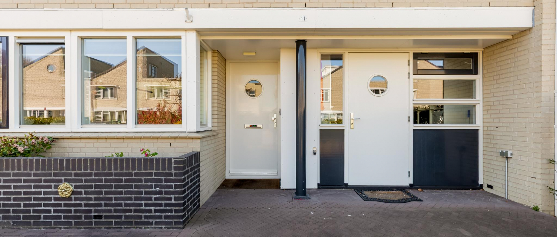 Woning te koop aan de Overstag 11 te Almere