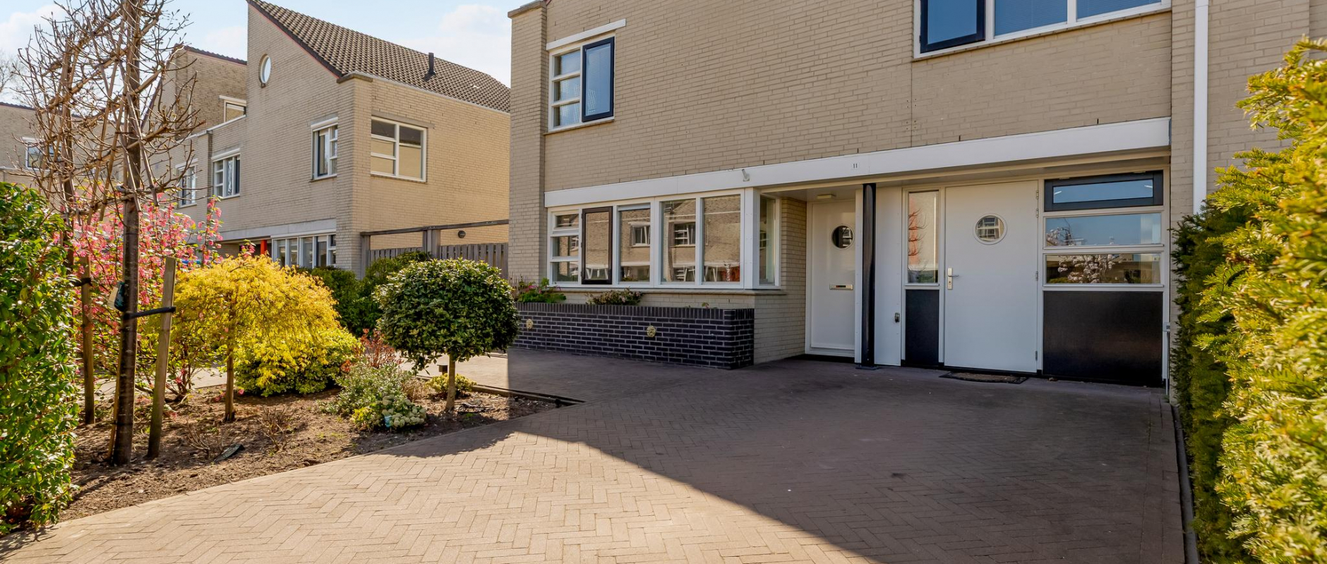 Woning te koop aan de Overstag 11 te Almere
