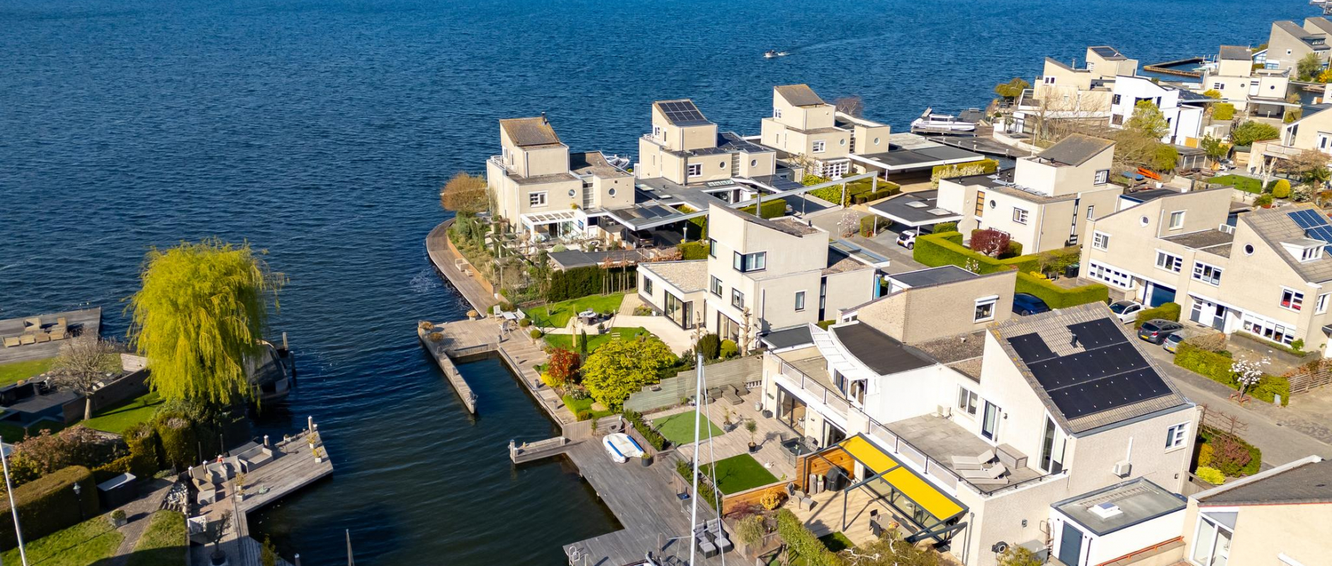 Woning te koop aan de Overstag 11 te Almere