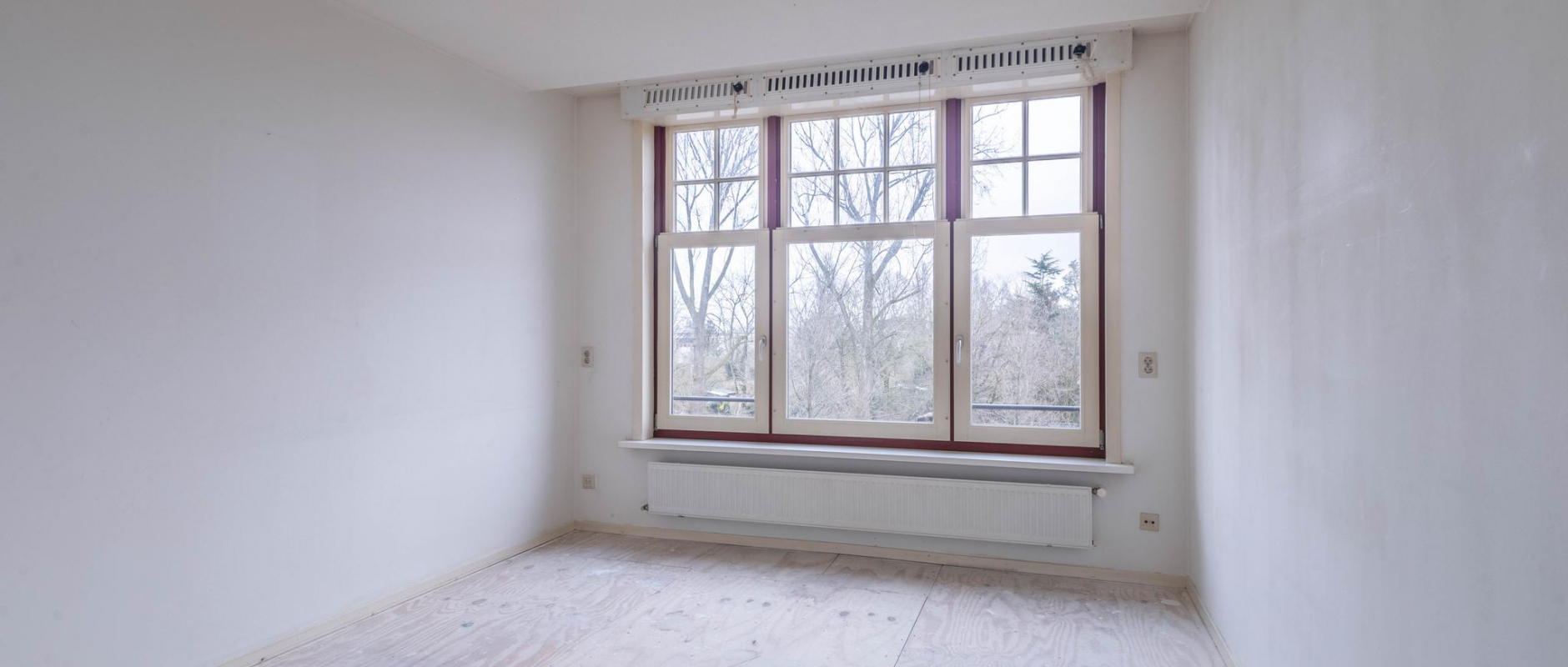 Woning te koop aan de Spaarndammerdijk 272 te Amsterdam
