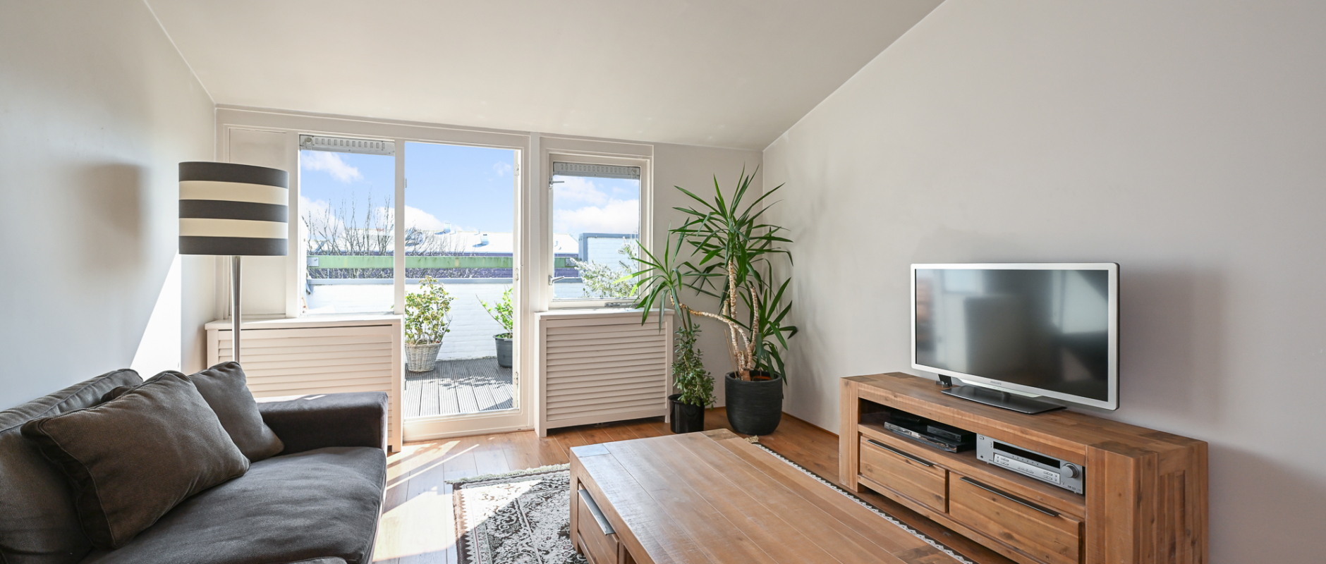 Woning te koop aan de Liendenhof 241 te Amsterdam