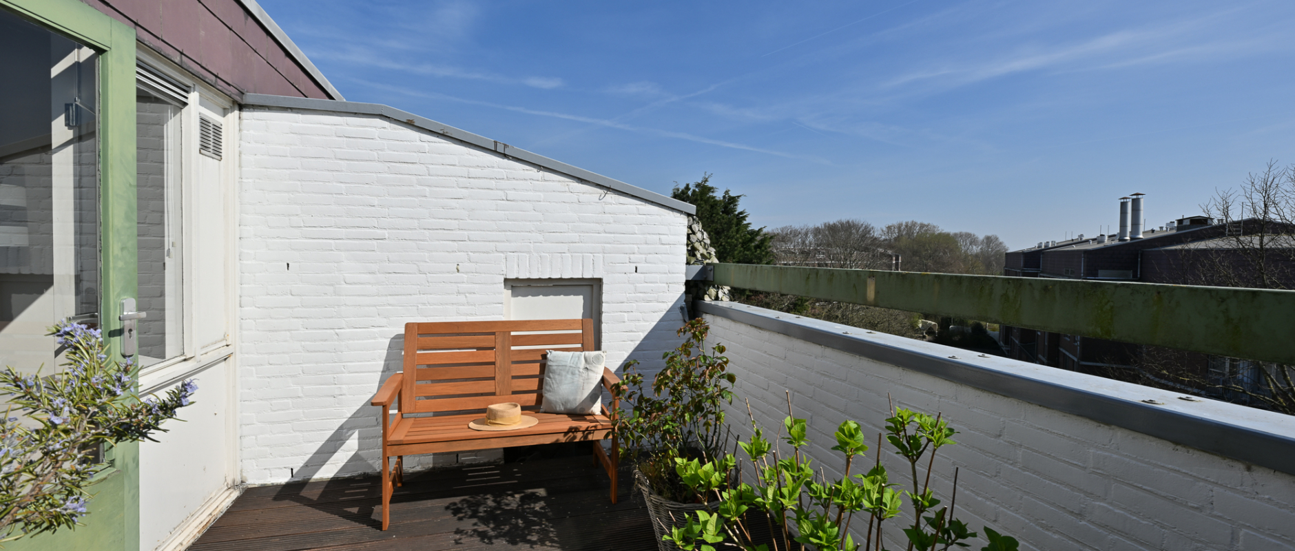 Woning te koop aan de Liendenhof 241 te Amsterdam