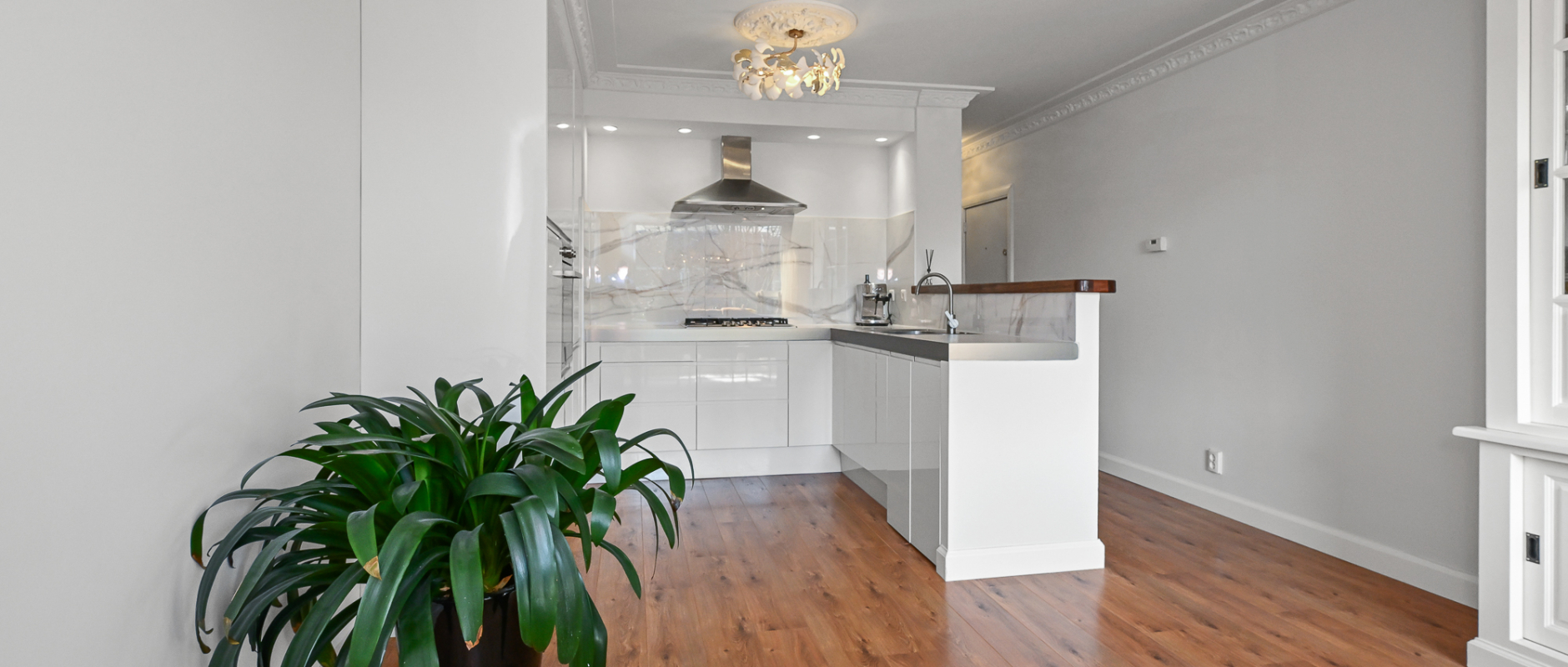 Woning te koop aan de Liendenhof 241 te Amsterdam