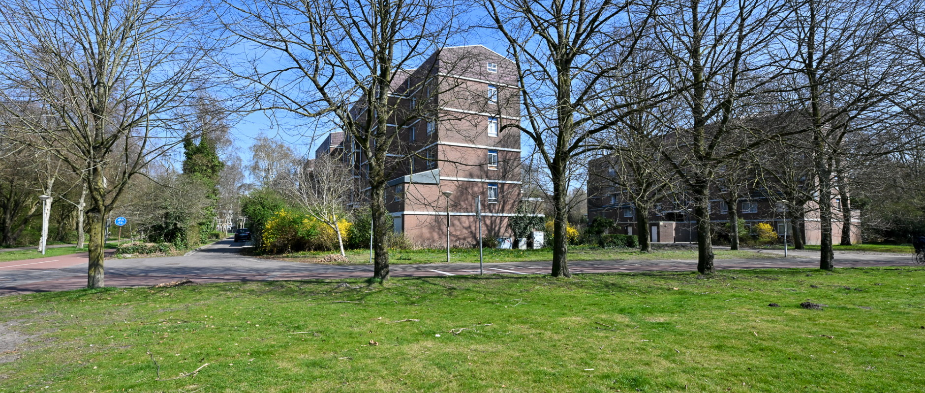 Woning te koop aan de Liendenhof 241 te Amsterdam