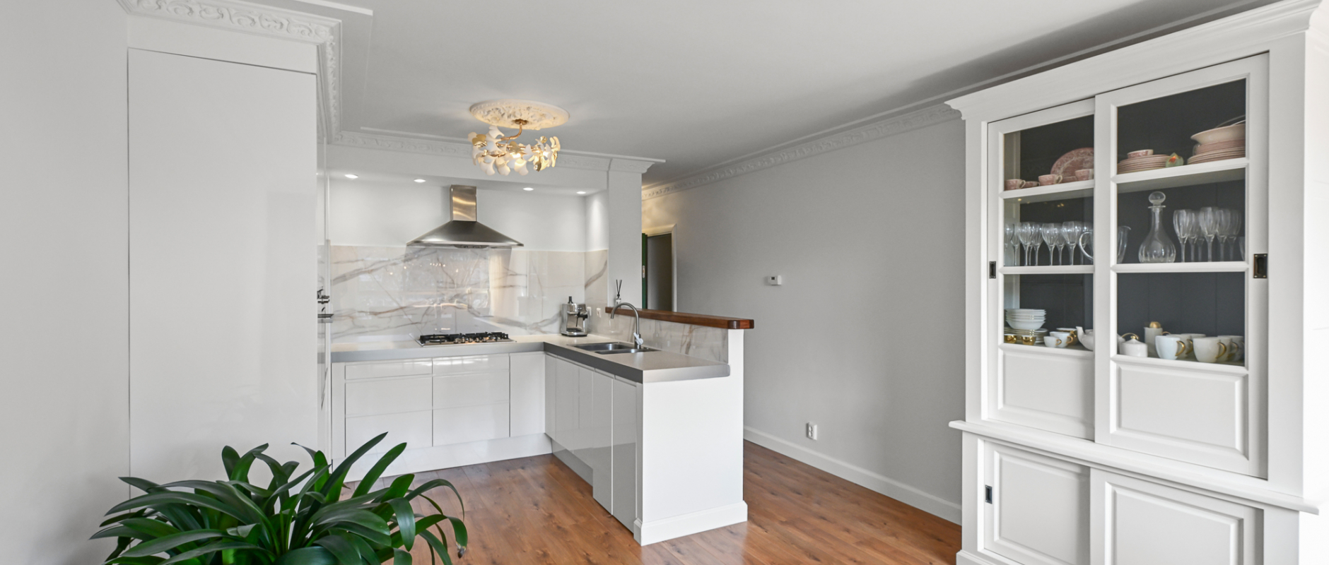Woning te koop aan de Liendenhof 241 te Amsterdam