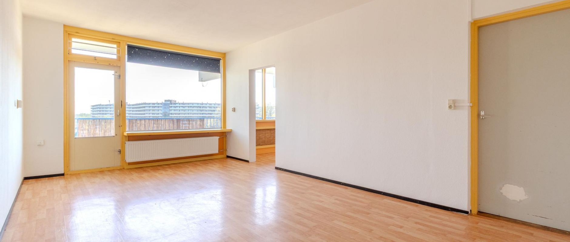 Woning te koop aan de Hogevecht 30 te Amsterdam