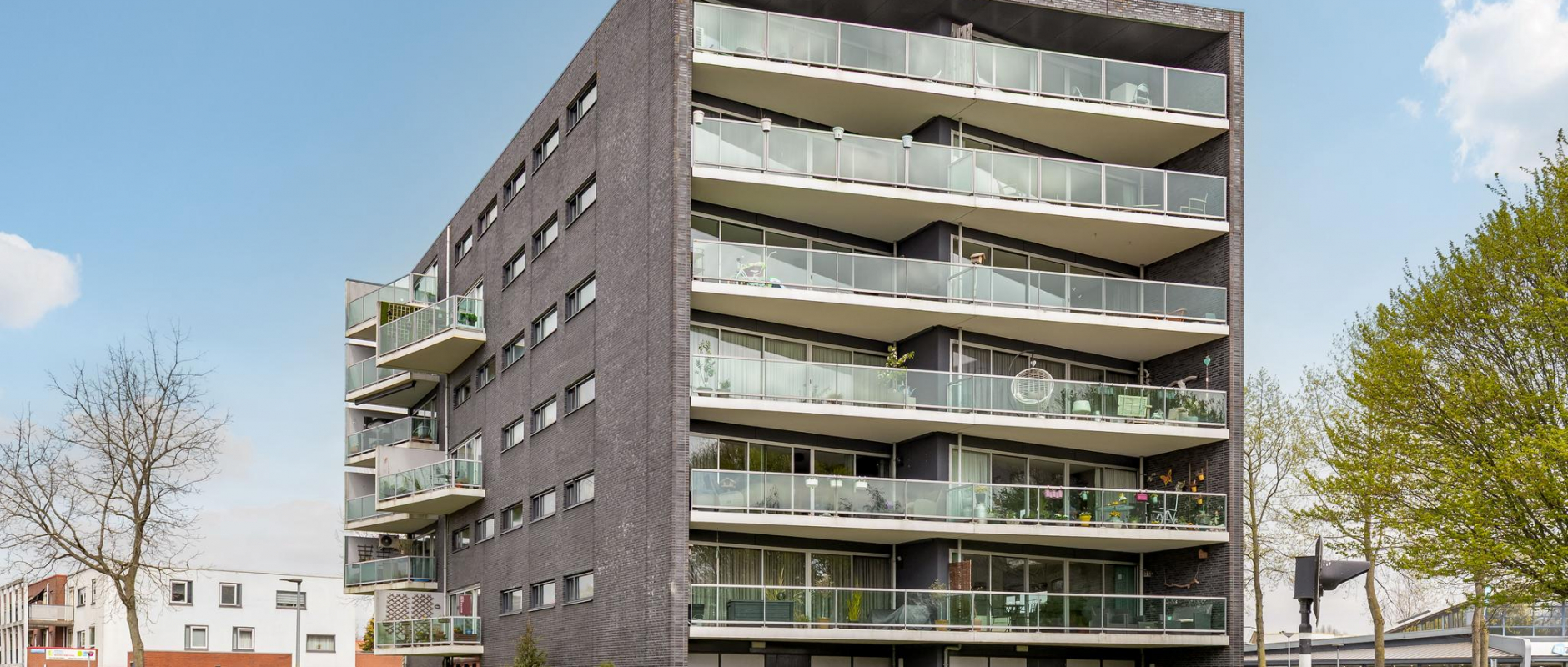 Woning te koop aan de Salsastraat 149 te Almere