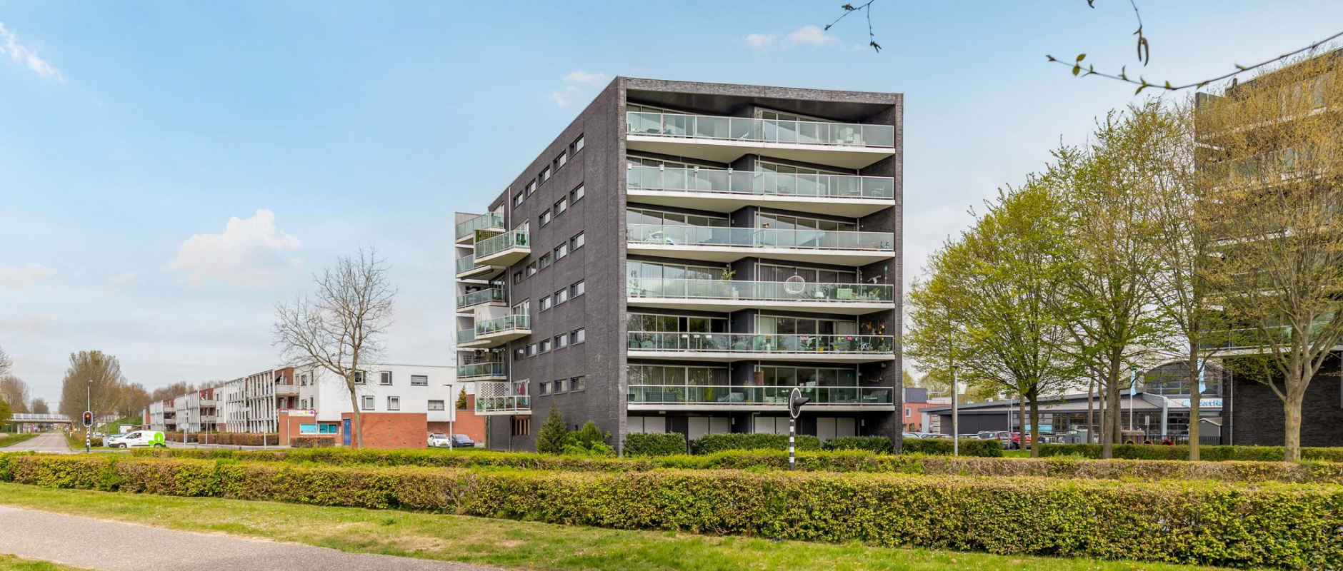 Woning te koop aan de Salsastraat 149 te Almere