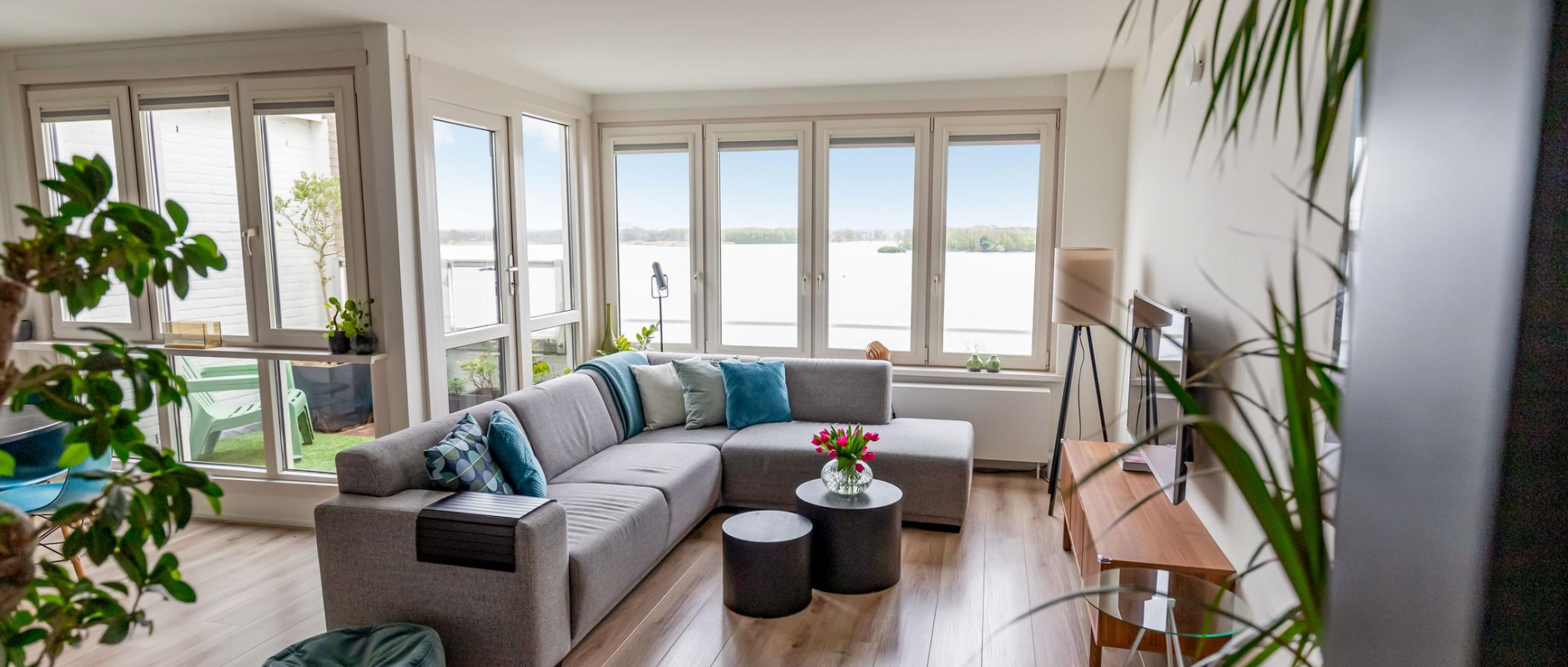 Woning te koop aan de Elburgkade 95 te Almere
