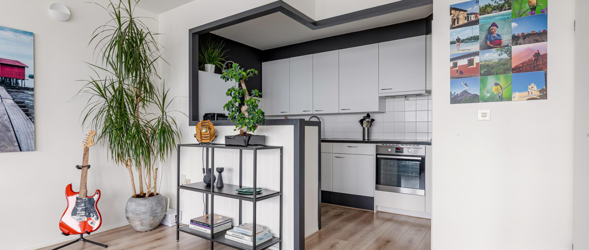 Woning te koop aan de Elburgkade 95 te Almere