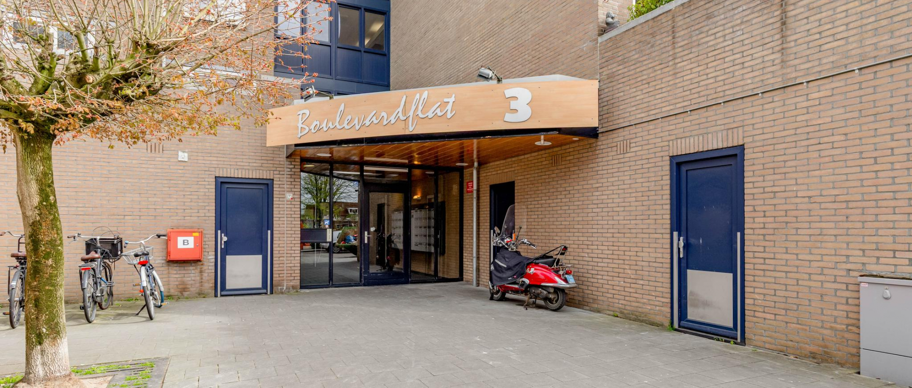 Woning te koop aan de Elburgkade 95 te Almere