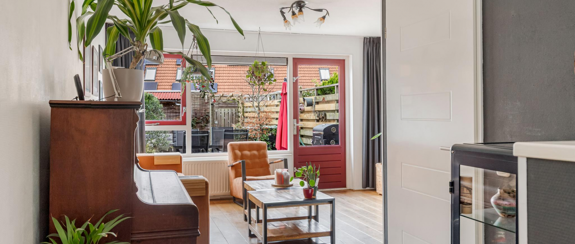 Woning te koop aan de Darja Collinstraat 7 te Almere