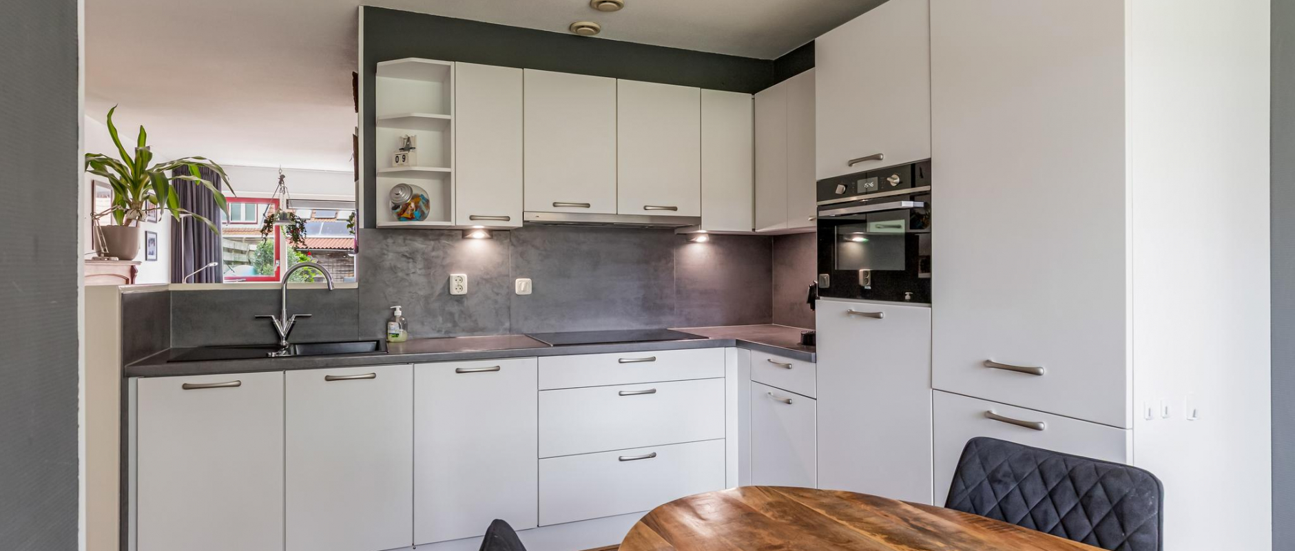 Woning te koop aan de Darja Collinstraat 7 te Almere