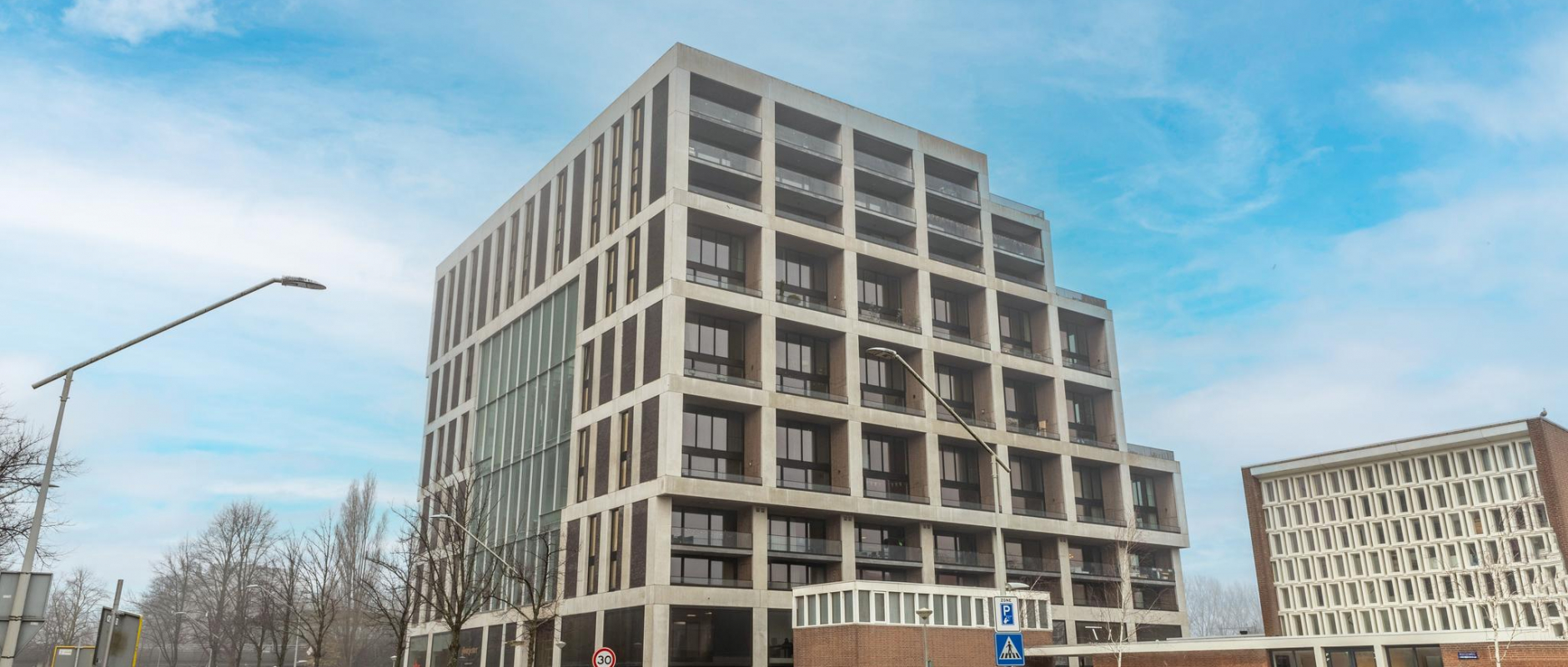 Woning te koop aan de Postjesweg 168 te Amsterdam