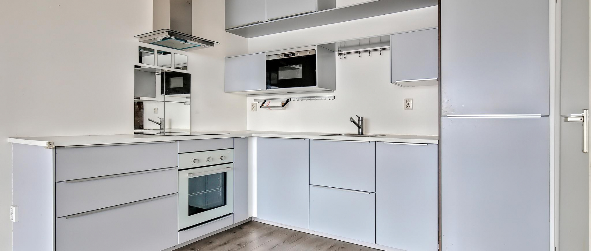 Woning te koop aan de Harderwijkoever 53 te Almere