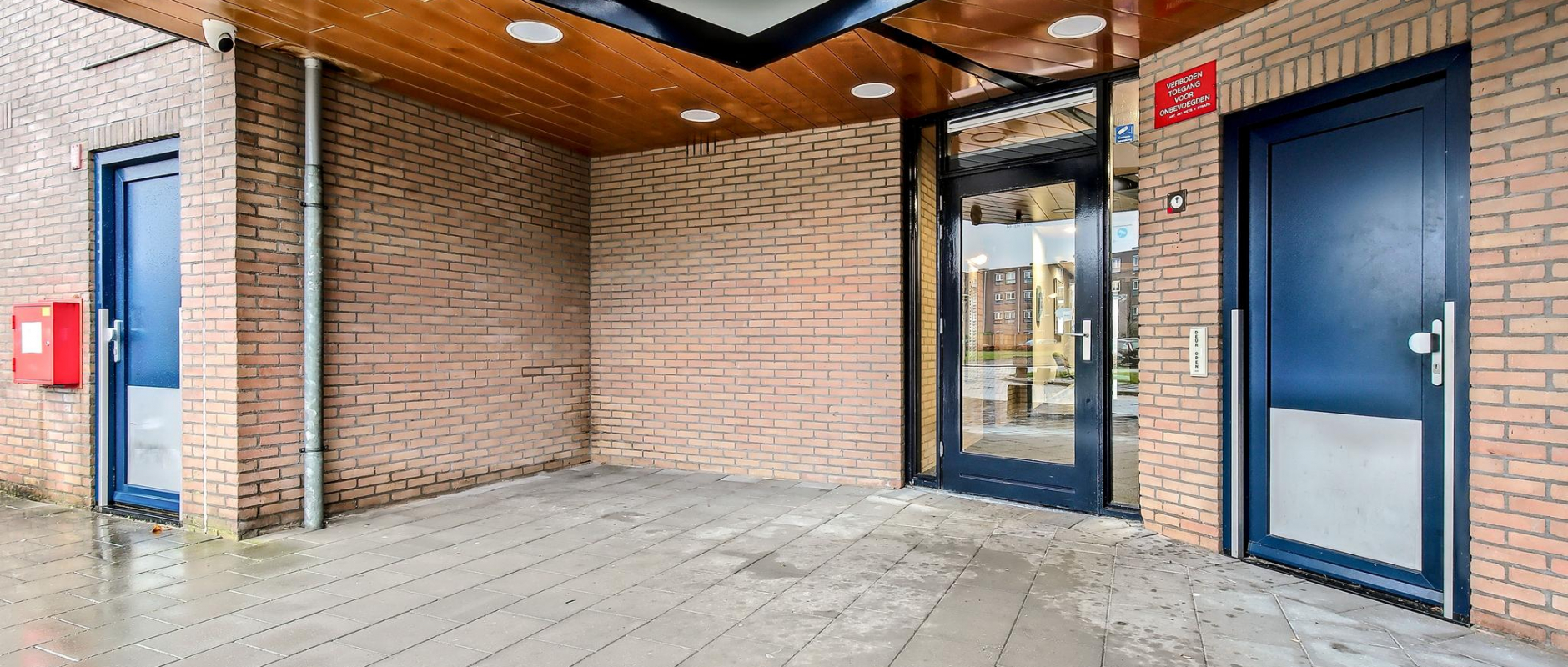 Woning te koop aan de Harderwijkoever 53 te Almere