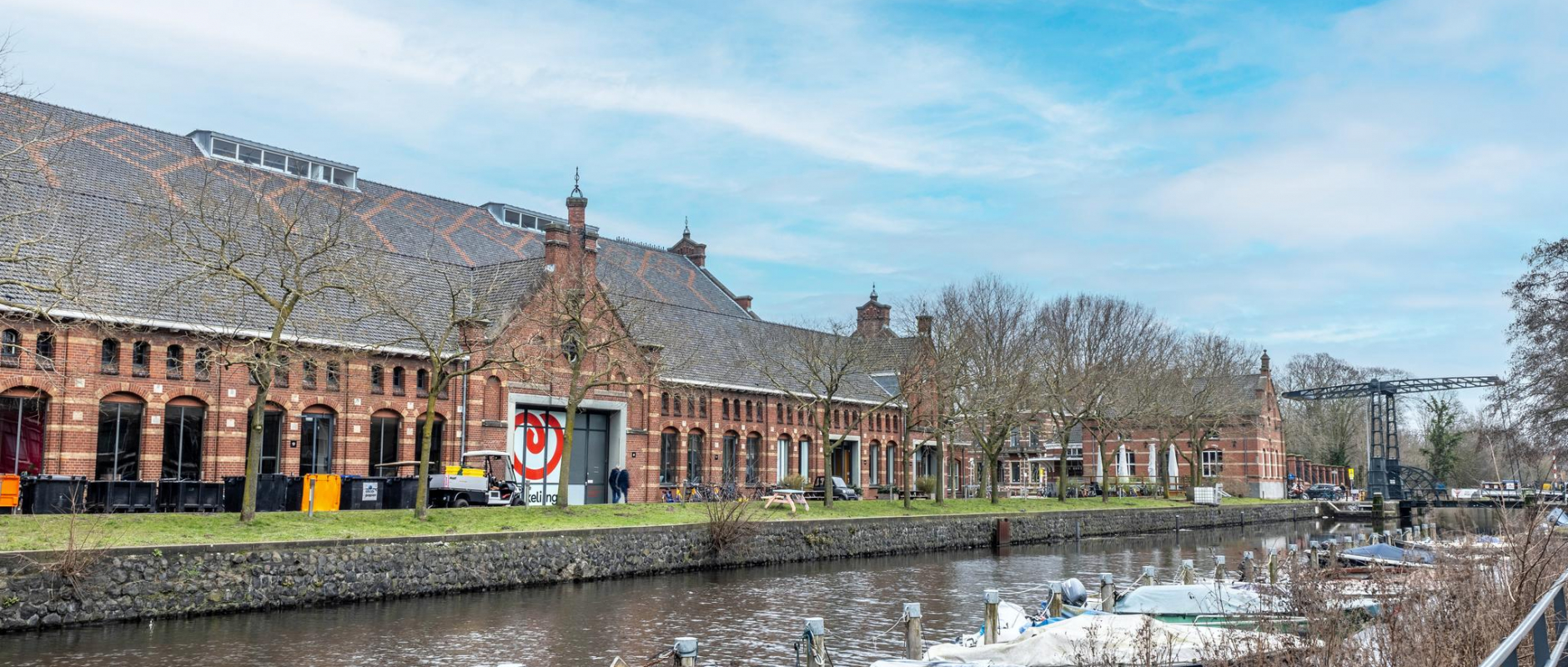 Woning te koop aan de Haarlemmerweg 485D te Amsterdam
