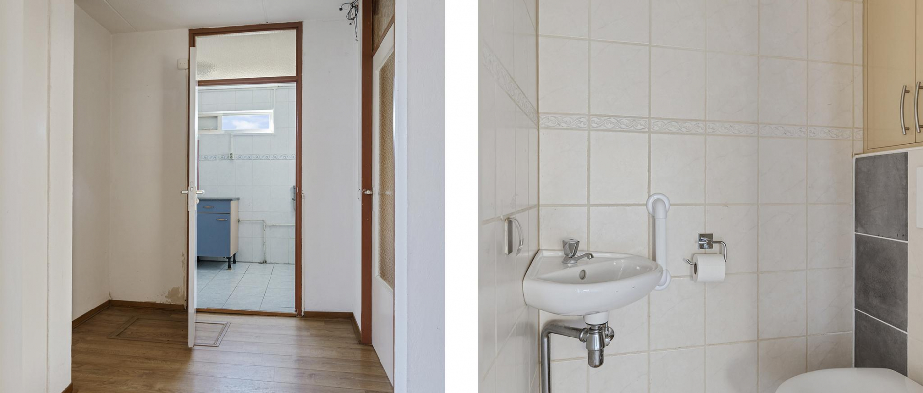 Woning te koop aan de Griend 20 41 te Lelystad