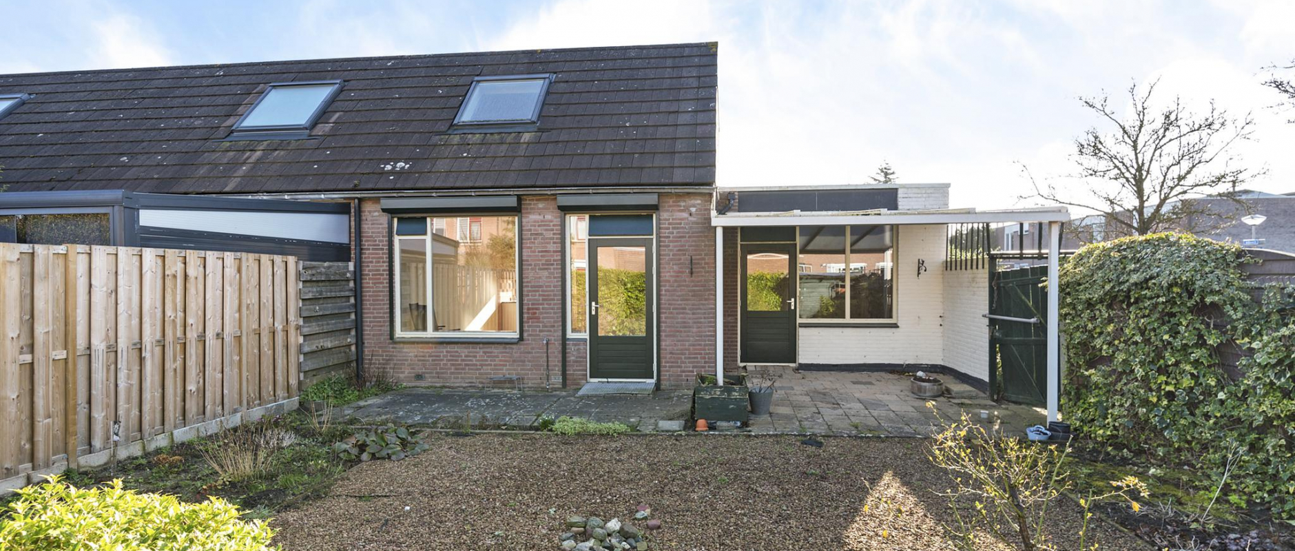 Woning te koop aan de Griend 20 41 te Lelystad