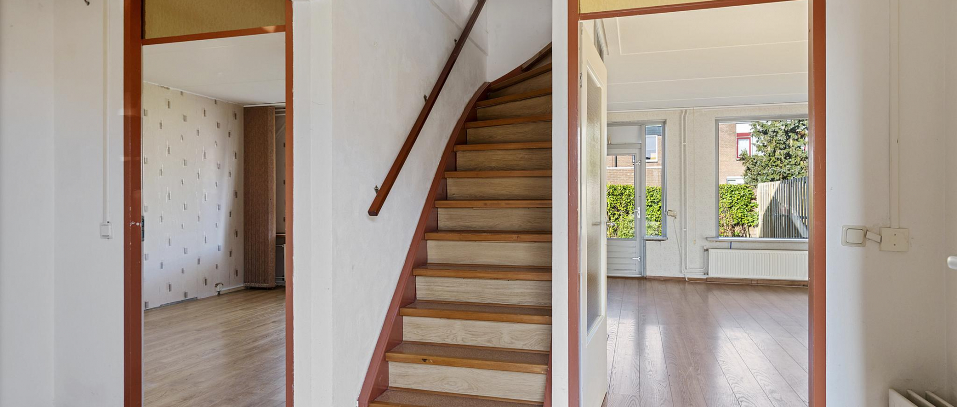 Woning te koop aan de Griend 20 41 te Lelystad