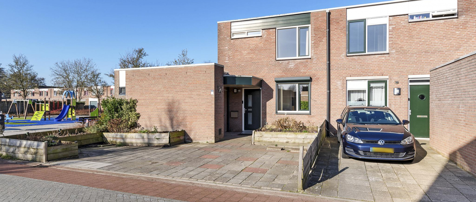 Woning te koop aan de Griend 20 41 te Lelystad
