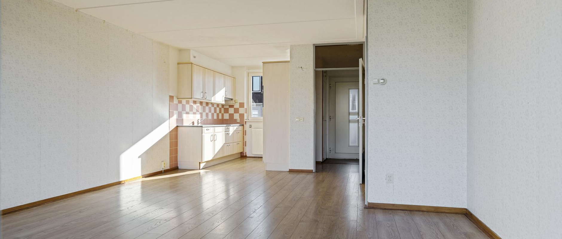 Woning te koop aan de Griend 20 41 te Lelystad