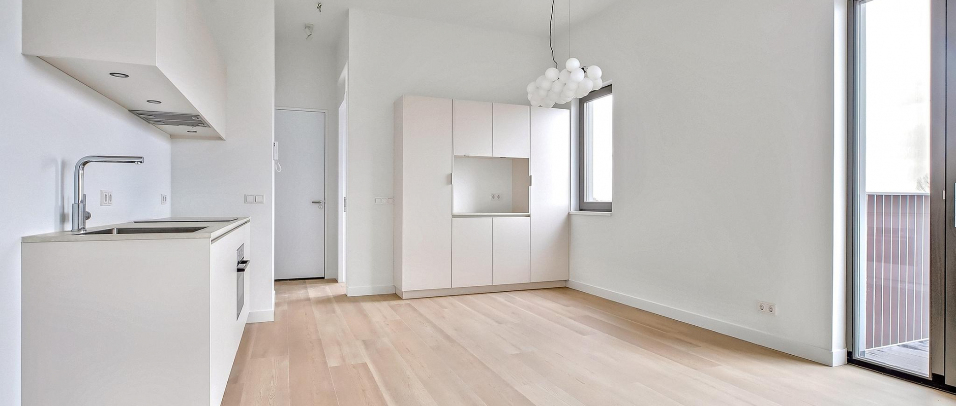 Woning te koop aan de Marktgracht 132 te Almere