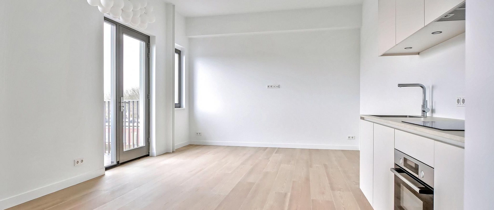 Woning te koop aan de Marktgracht 132 te Almere
