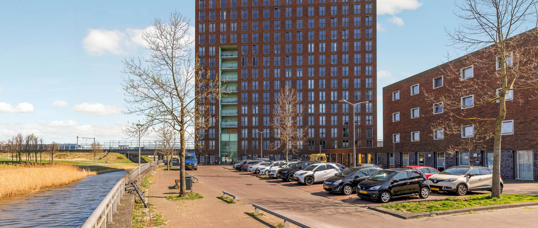 Woning te koop aan de Polenstraat 292 te Almere